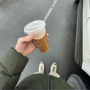 Meet your Posher, Aidan